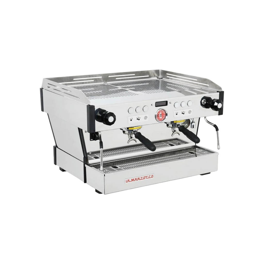 LA MARZOCCO Linea PB AV — transparent product image
