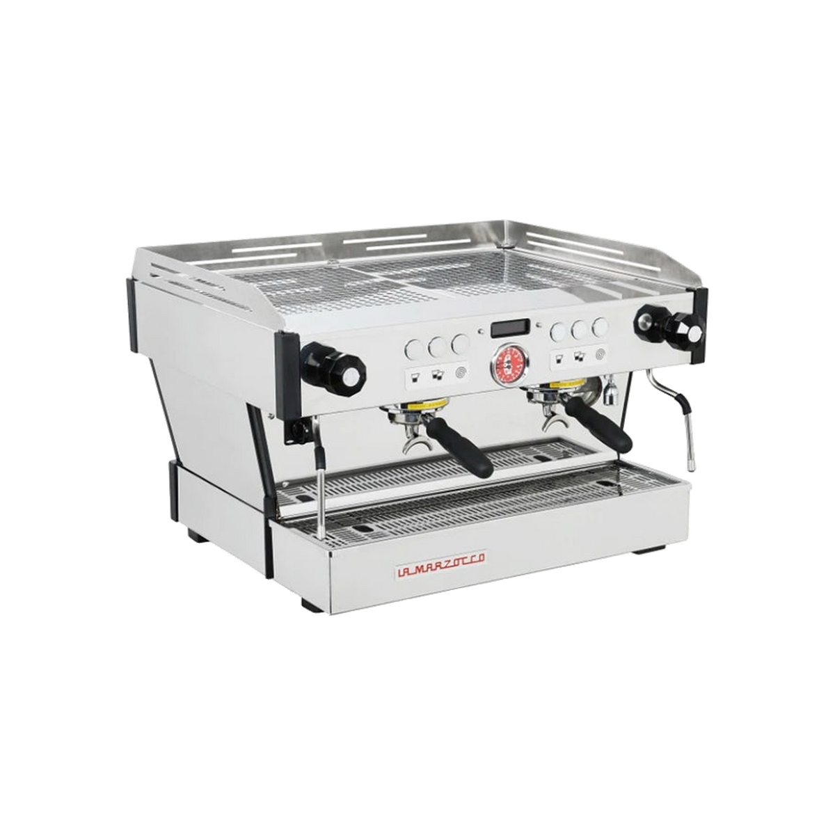 LA MARZOCCO Linea PB AV — transparent product image