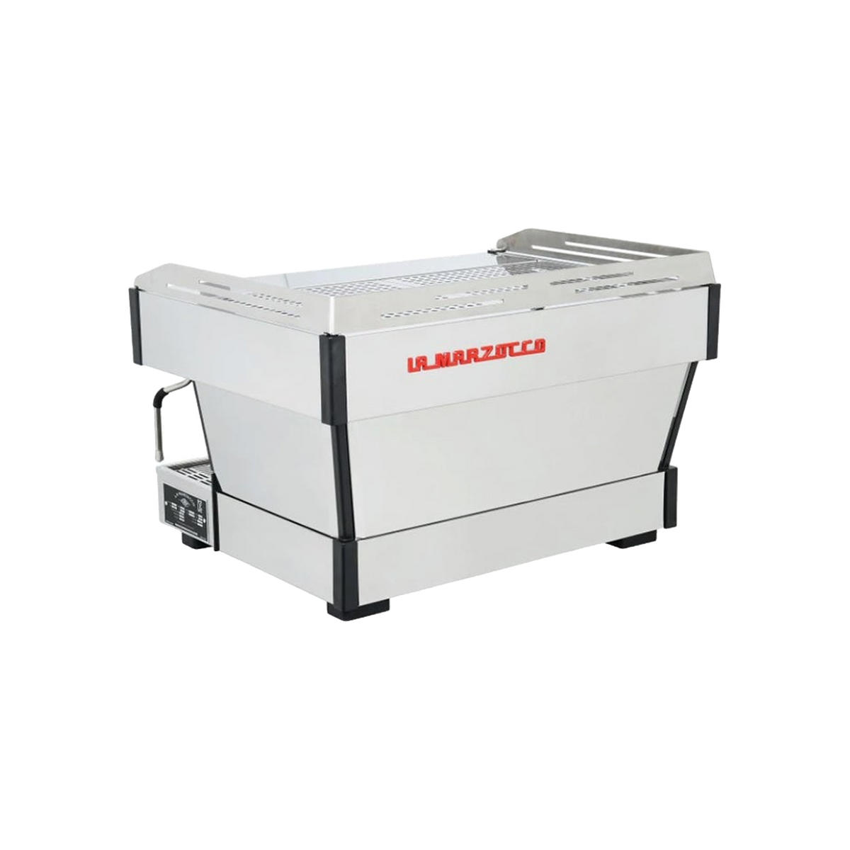LA MARZOCCO Linea PB AV — original photo; transparent background