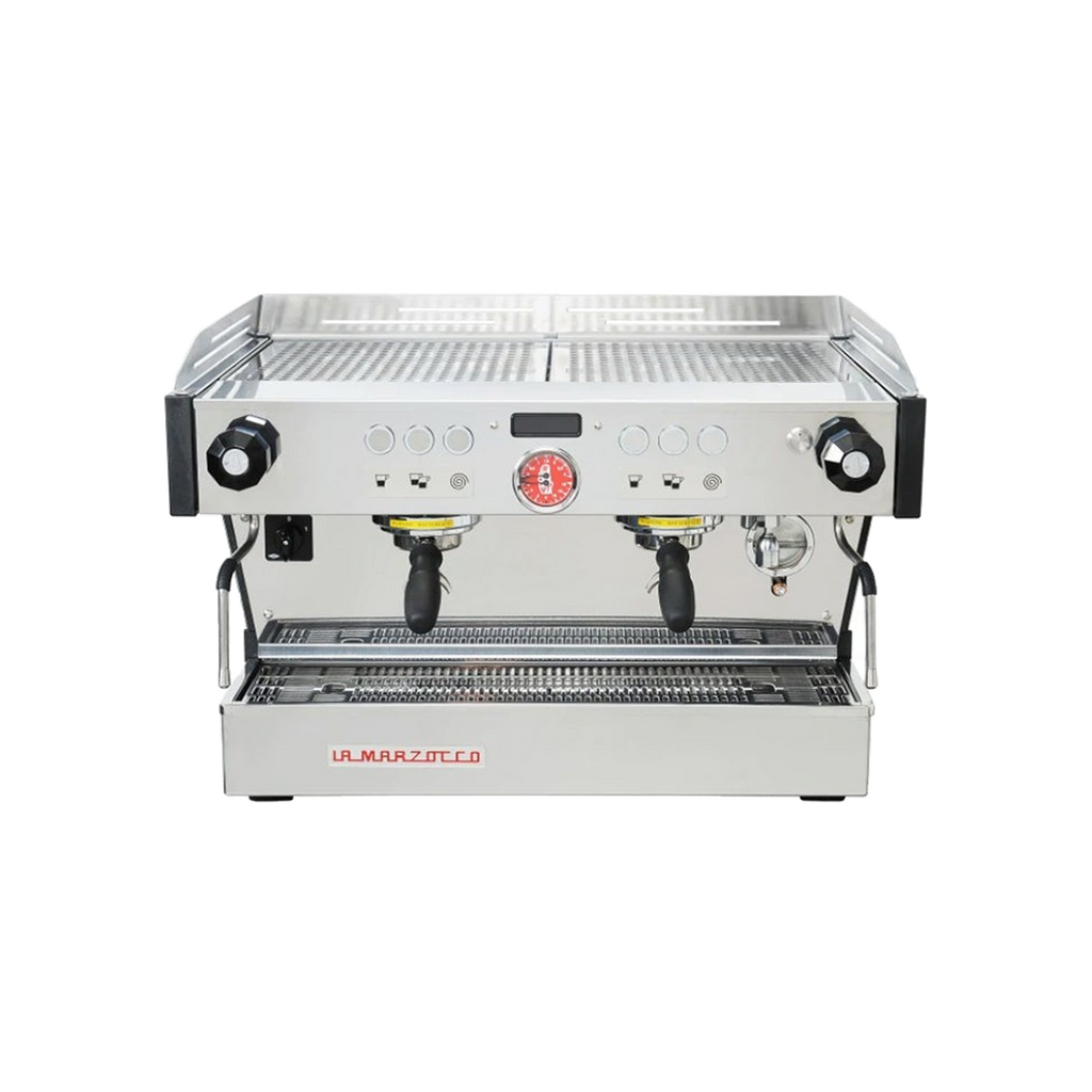 LA MARZOCCO Linea PB AV — transparent product image
