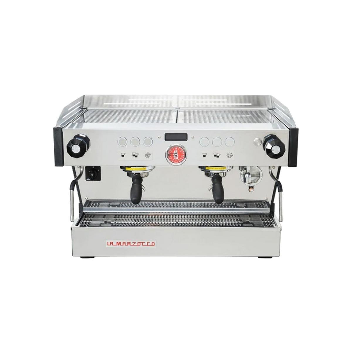 LA MARZOCCO Linea PB AV — transparent product image