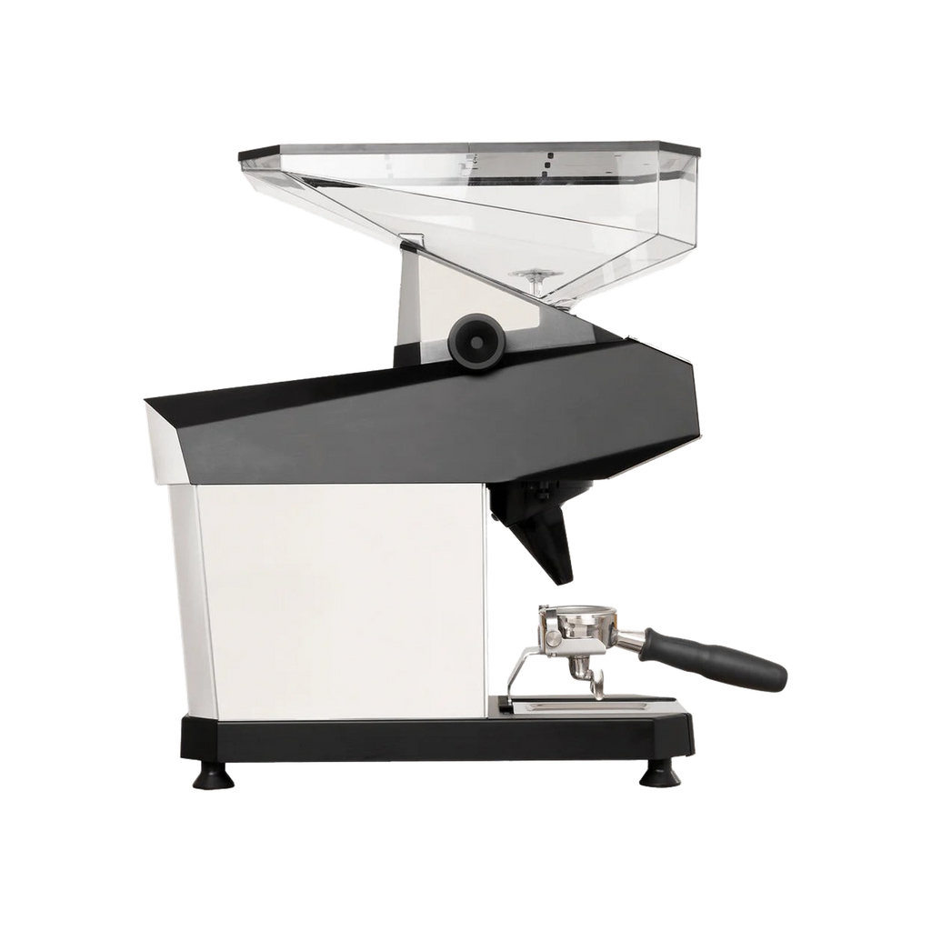 La Marzocco Swan — transparent product image