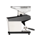 La Marzocco Swan — transparent product image