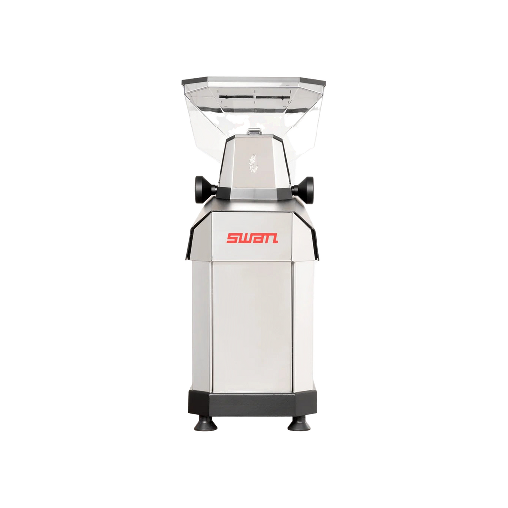 La Marzocco Swan — original photo; transparent background