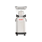 La Marzocco Swan — original photo; transparent background