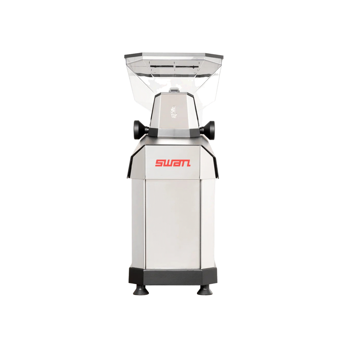 La Marzocco Swan — original photo; transparent background