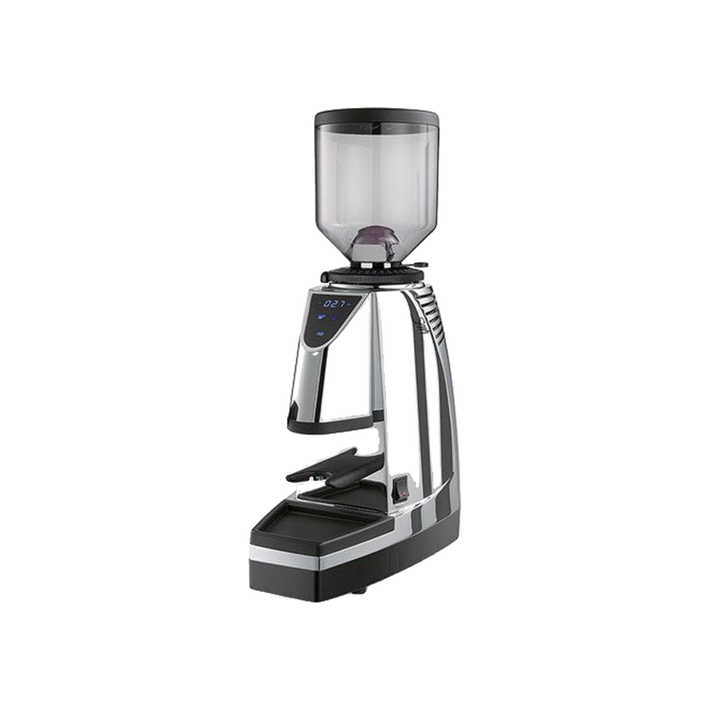 La San Marco 92 Instant Grinder — original photo; transparent background