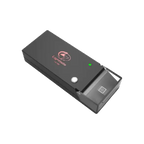Lighttells CA-700 Caffeine & CGA Analyzer — original photo; transparent background