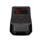 Lighttells CM-100 Plus Coffee Roast Analyser — original photo; transparent background