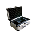 Lighttells CM-100 Plus Coffee Roast Analyser — transparent product image