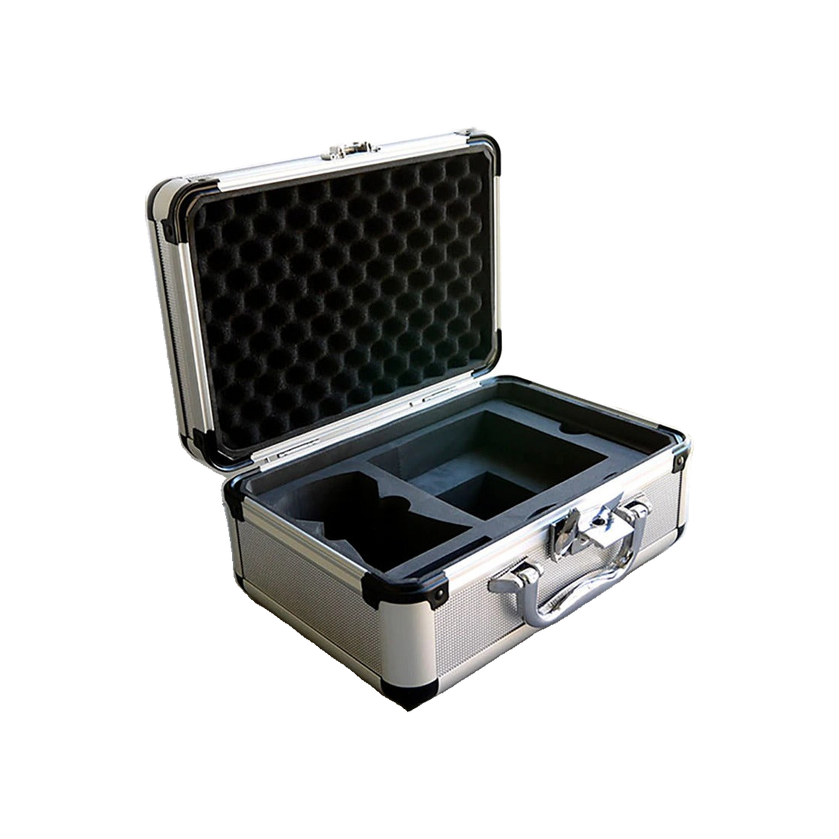 Lighttells CM-100 Plus Coffee Roast Analyser — transparent product image