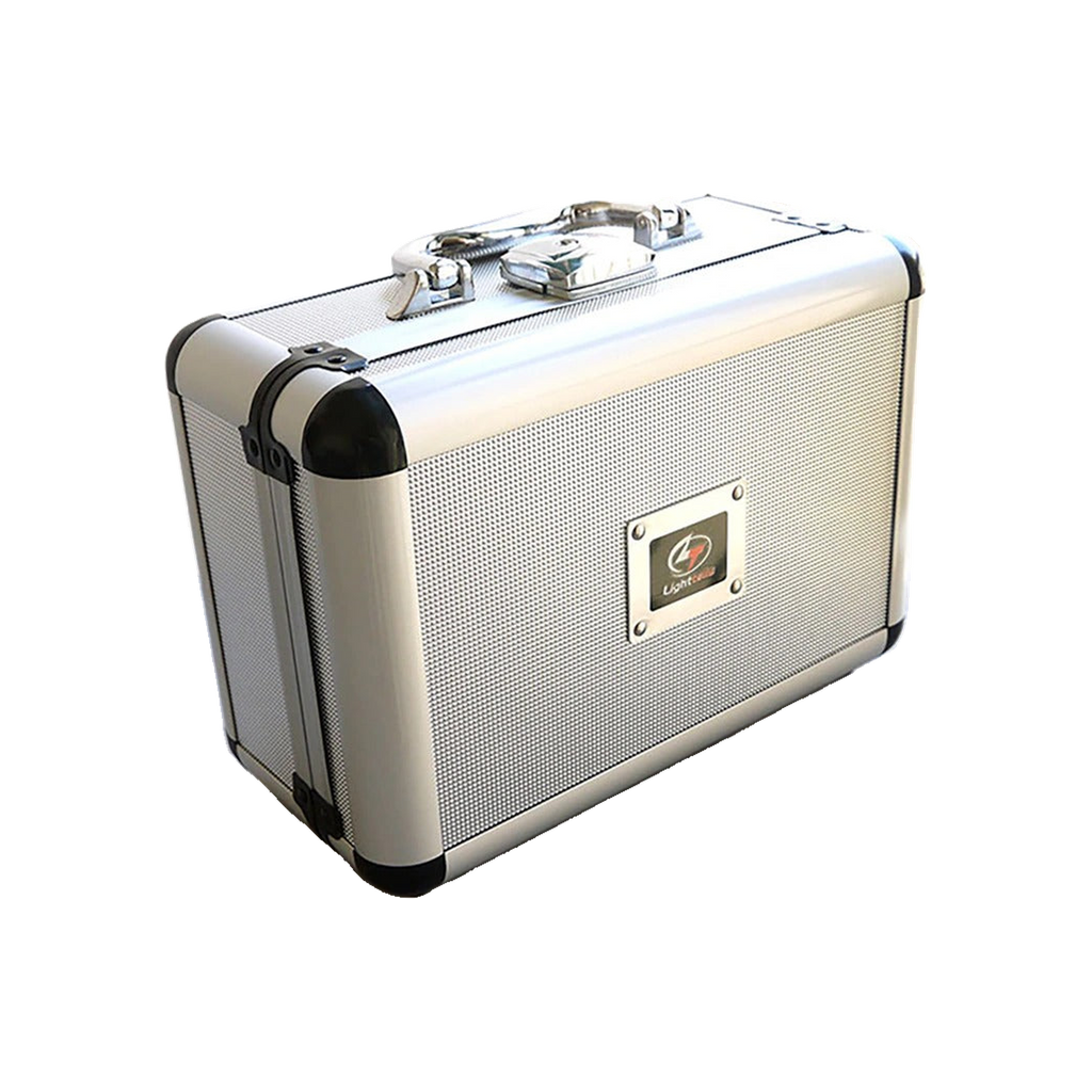 Lighttells CM-100 Plus Coffee Roast Analyser — transparent product image