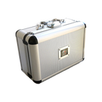 Lighttells CM-100 Plus Coffee Roast Analyser — transparent product image