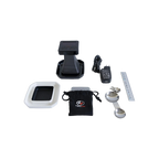 Lighttells CM-100 Plus Coffee Roast Analyser — original photo; transparent background