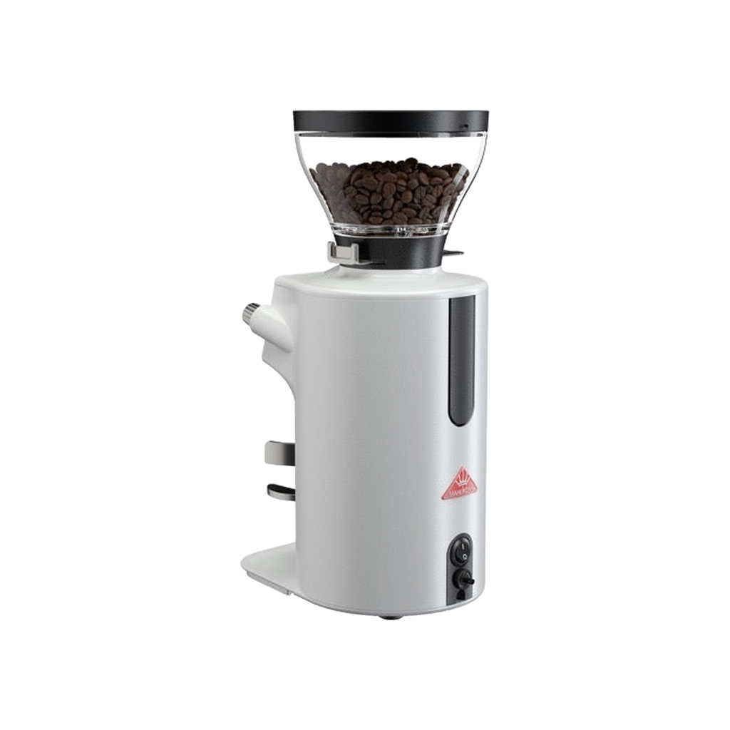 Mahlkonig E64 WS Espresso Home — original photo; transparent background