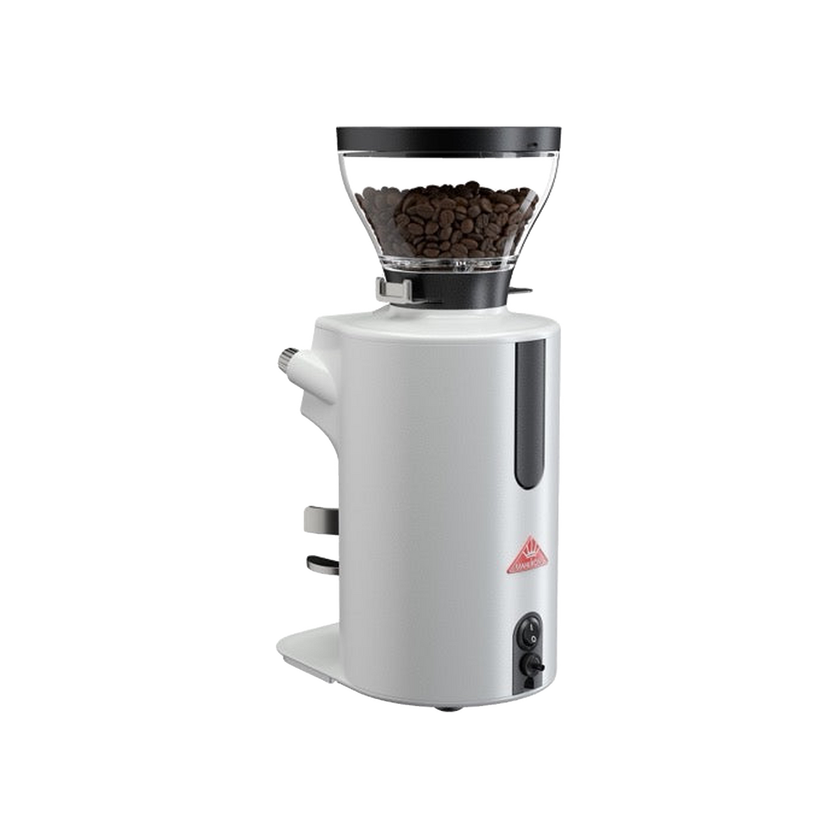 Mahlkonig E64 WS Espresso Home — original photo; transparent background