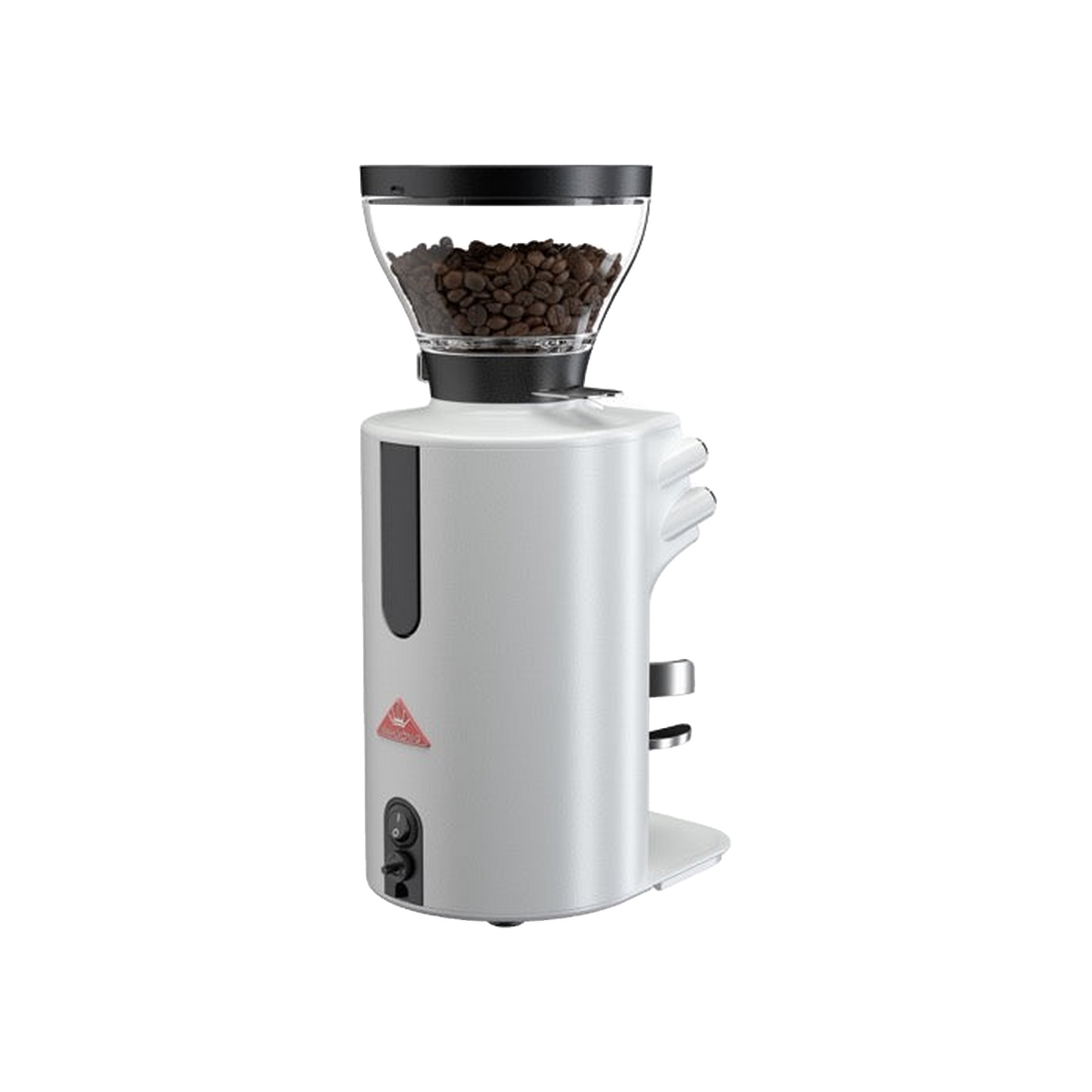 Mahlkonig E64 WS Espresso Home — original photo; transparent background