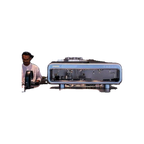 Aremde Nexus One Gravimetric — original photo; transparent background