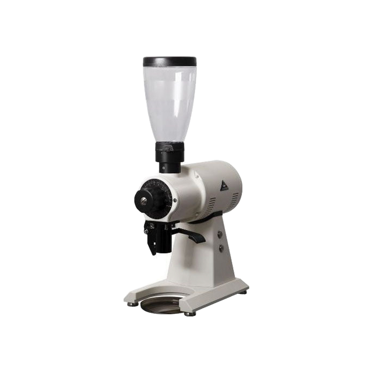 Mahlkonig EK43 S Coffee Grinder — original photo; transparent background