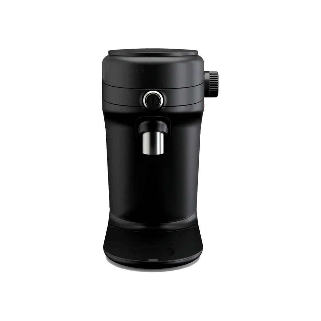Mahlkonig X64 SD Single Dose Espresso Grinder — original photo; transparent background