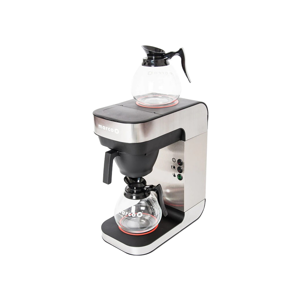 Marco BRU F45M — original photo; transparent background