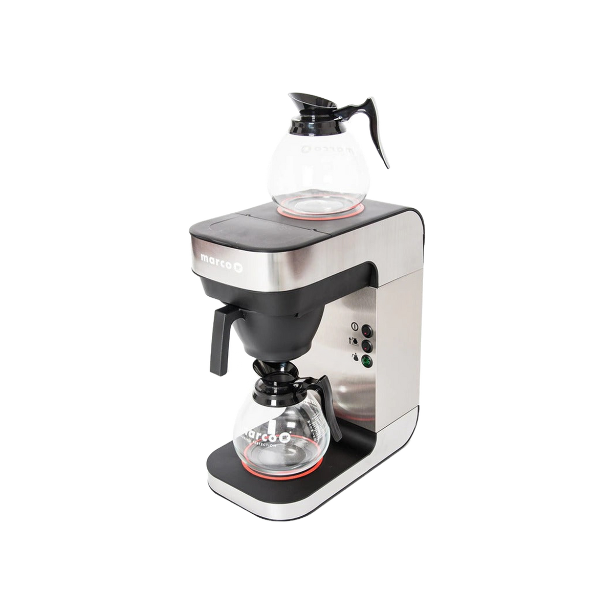 Marco BRU F45M — original photo; transparent background