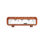 Aremde Nexus One Gravimetric — original photograph with transparent background