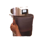 Marco ColdBRU Cold Coffee Brewer – 230V — transparent product image