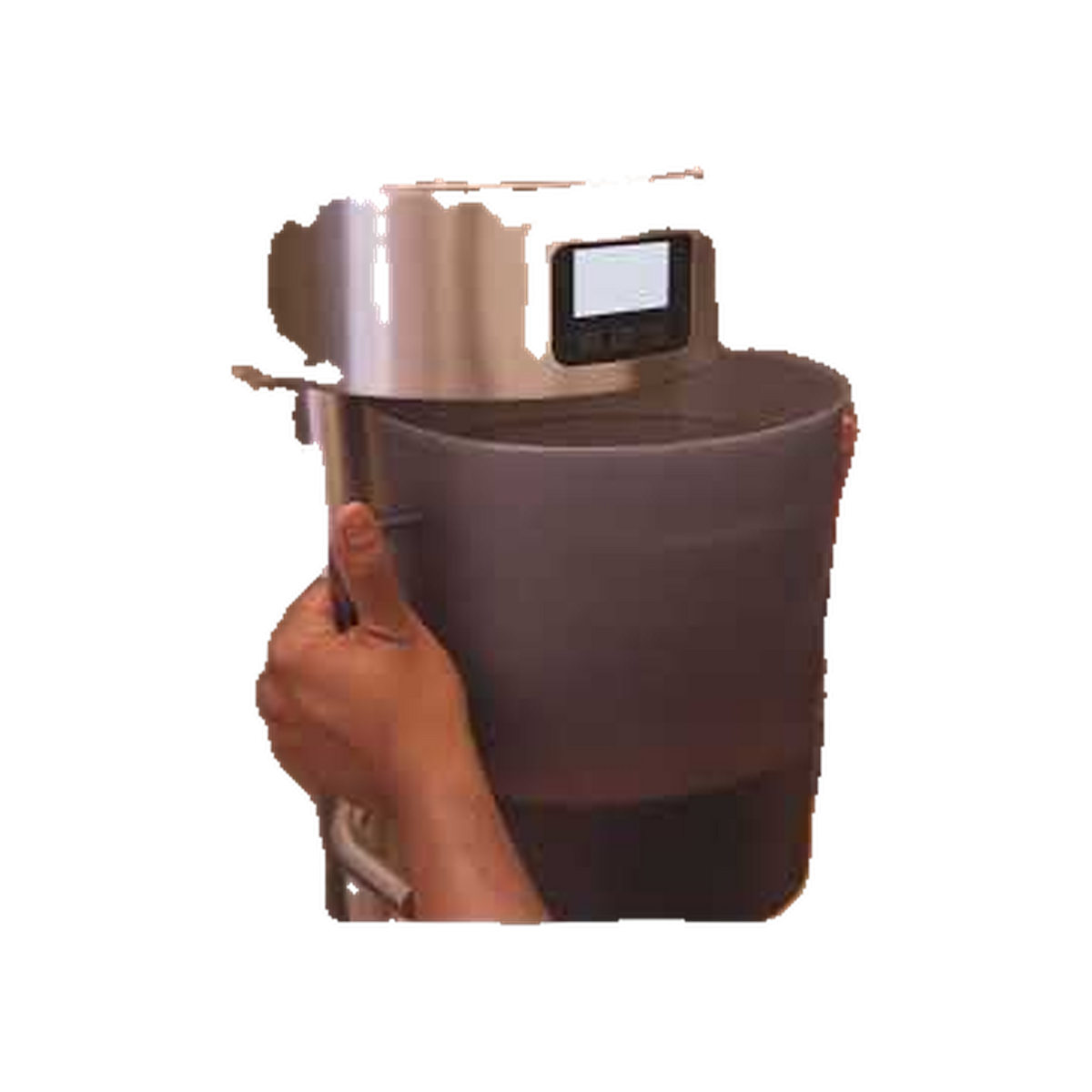 Marco ColdBRU Cold Coffee Brewer – 230V — transparent product image
