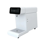 Marco MilkPal – Deliver Cold Foam, Hot Foam, Cold Milk and Hot Milk — original photo; transparent background