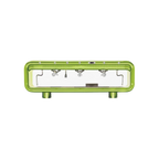 Aremde Nexus One Gravimetric — original photograph with transparent background