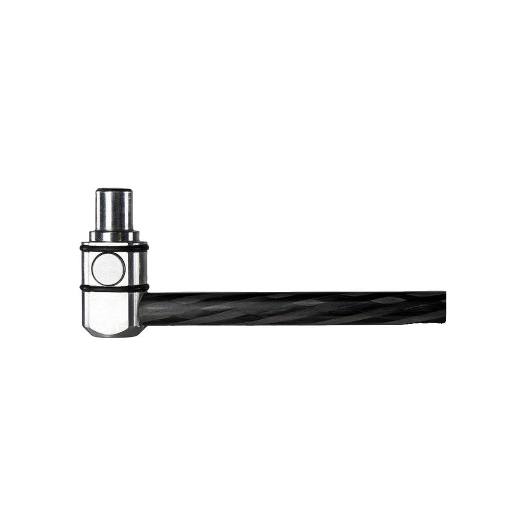 MAZZER Omega Home Barista — original photo; transparent background