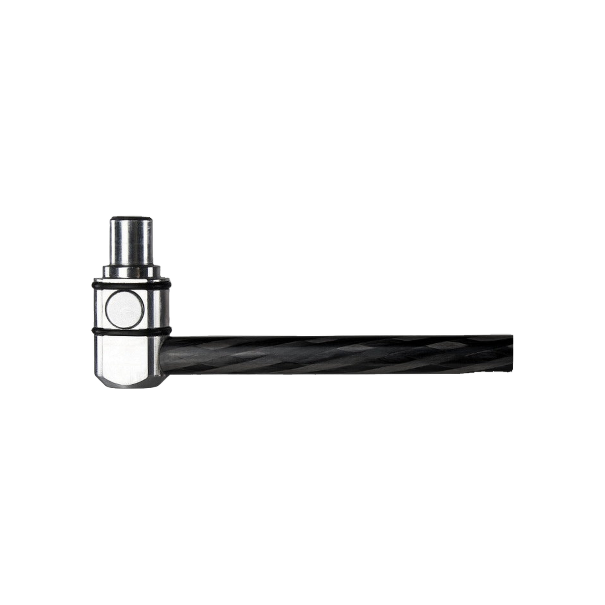 MAZZER Omega Home Barista — original photo; transparent background