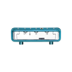 Aremde Nexus One Gravimetric — original photograph with transparent background