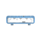 Aremde Nexus One Gravimetric — original photograph with transparent background