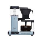 Moccamaster KBG Select Coffee Machine — original photo; transparent background