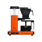 Moccamaster KBG Select Coffee Machine — original photo; transparent background
