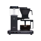 Moccamaster KBG Select Coffee Machine — original photo; transparent background