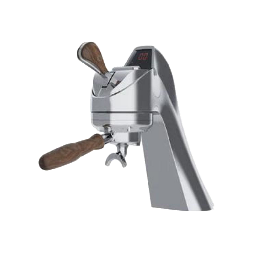 Modbar Espresso Extra Tap — transparent product image