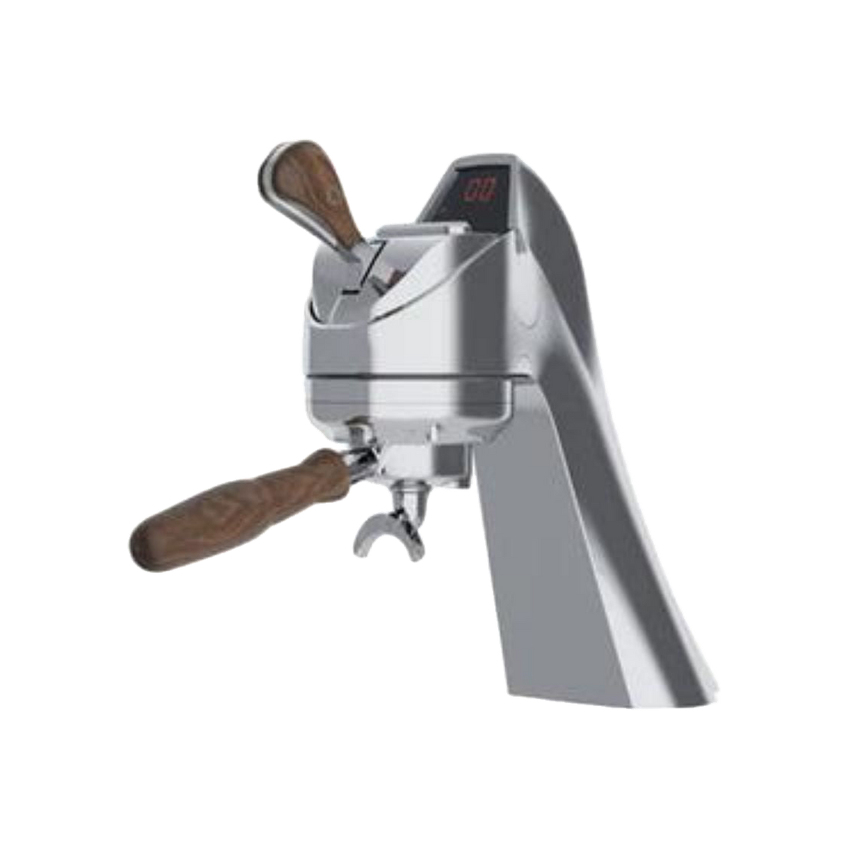 Modbar Espresso Extra Tap — transparent product image