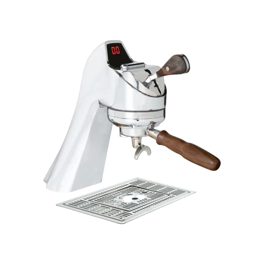 Modbar Espresso Extra Tap — original photo; transparent background