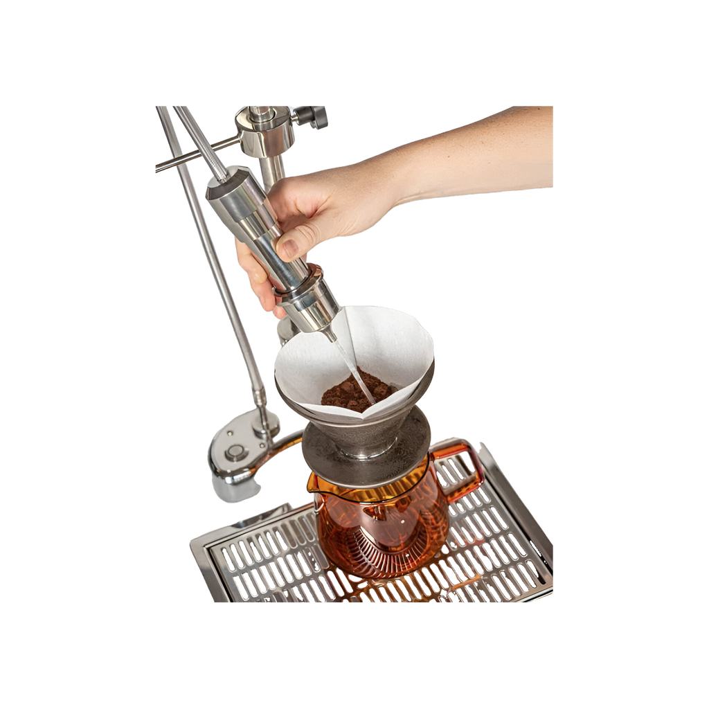 Modbar Pourover Undercounter — transparent product image