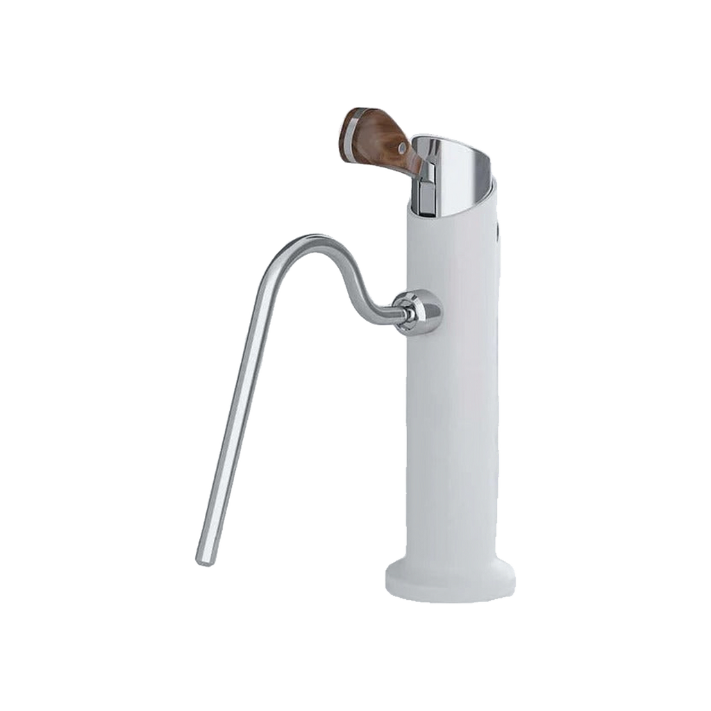 Modbar Steam Extra Tap — original photo; transparent background