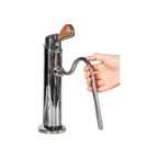 Modbar Steam Extra Tap — original photo; transparent background
