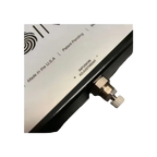 Nitro Infuser AGM – Dual — transparent product image