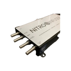 Nitro Infuser AGM – Dual — transparent product image