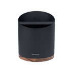 Normcore Heavy-Duty Espresso Knock Box — original photo; transparent background