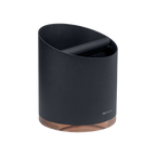 Normcore Heavy-Duty Espresso Knock Box — original photo; transparent background