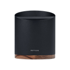 Normcore Heavy-Duty Espresso Knock Box — original photo; transparent background