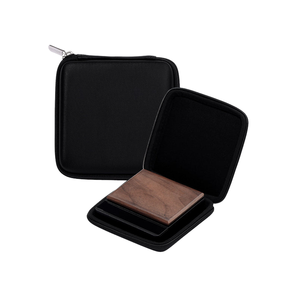 Normcore Pocket Coffee Scale — original photo; transparent background